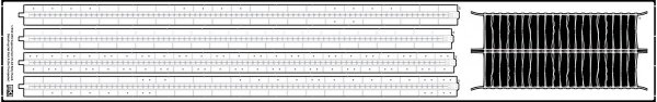 MK1 Design MS-35048 CV-64 Constellation Detail-up Part DX for Trumpeter 1/350