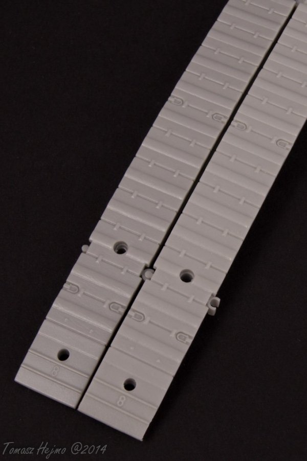 Panzer Art RE35-265 German Sturmbrucke set (6 pcs) 1/35