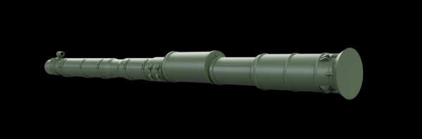 Panzer Art GB35-103 L7 Gun for German MBT “Leopard” 1 1/35
