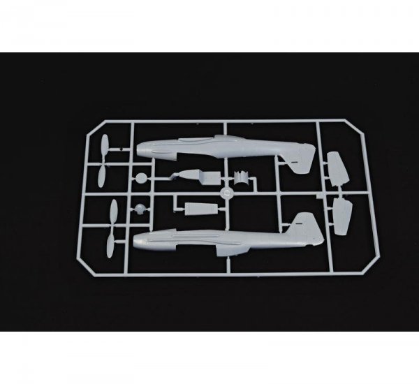 Special Hobby 72340 Blohm &amp; Voss BV 155V-1 1/72