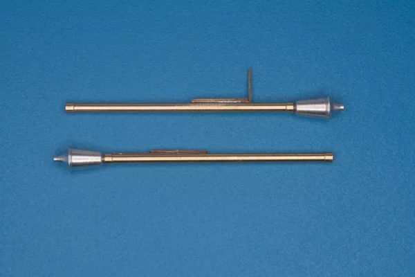 RB Model 35A16 Panzerfaust 30M Klein 1/35