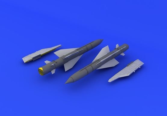 Eduard 648249 AS.34 Kormoran 1 1/48