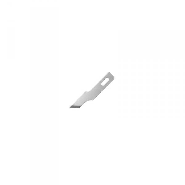 Modelcraft  PKN1716 #16 Scoring Blades x 5 For #1 Handles