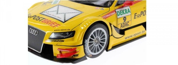 Revell 07086 Audi A4 DTM 2011 &quot;M. Rockenfeller&quot; (1:24)