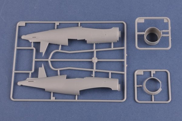 Hobby Boss 80383 F4U-1A Corsair 1/48