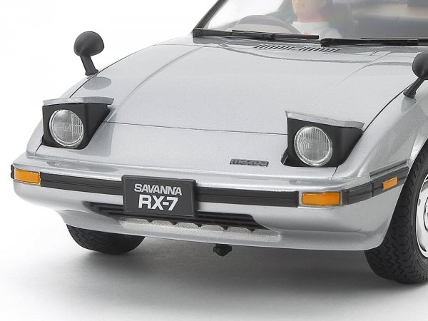 Tamiya 24375 Mazda Savanna RX-7 1/24