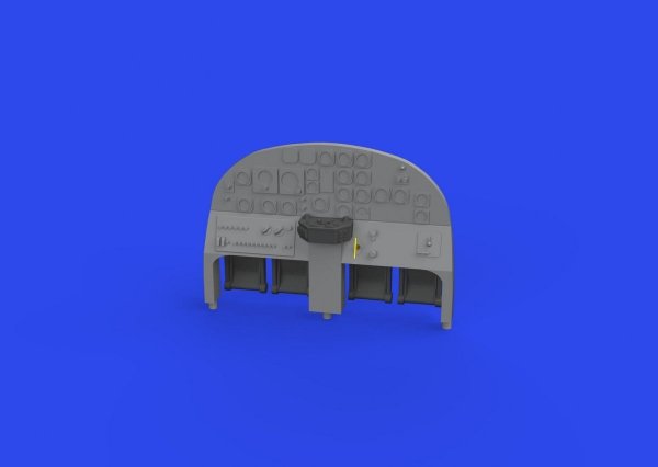 Eduard 644206 B-25J LööK HONG KONG MODELS 1/48