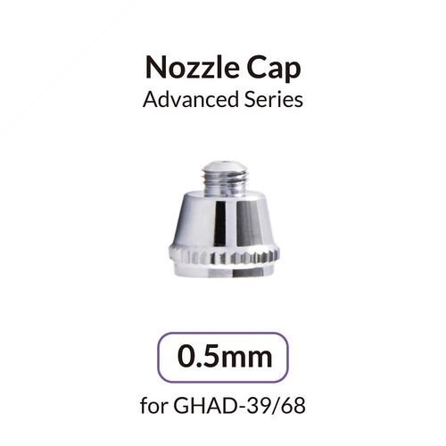 Gaahleri 40324 0,5 mm Nozzle Cap for GHAD-39 &amp; 68