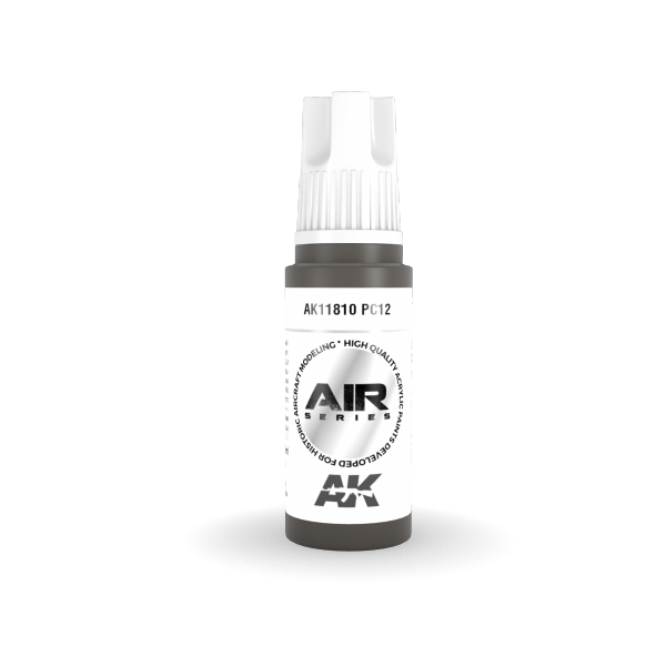 AK Interactive AK11810 PC12 – AIR 17ml