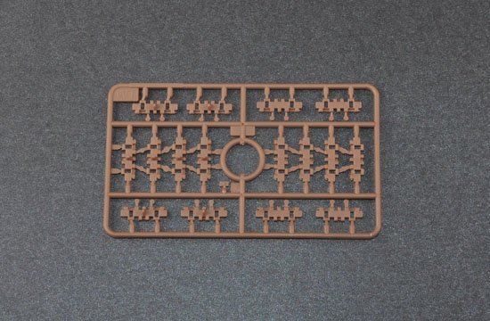 Trumpeter 05575 Soviet project 704 SPH (1:35)
