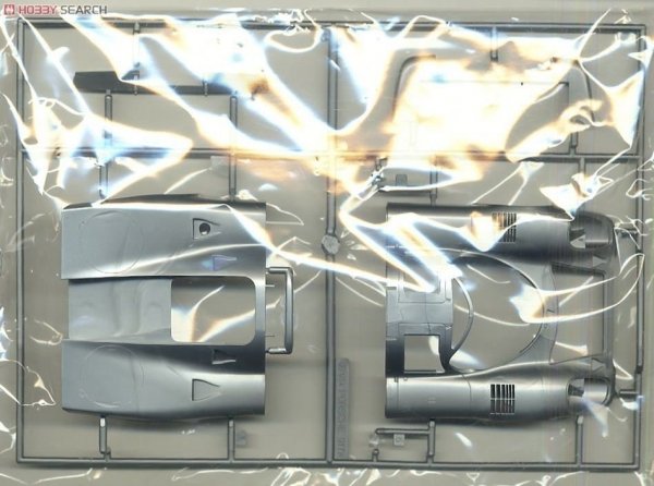 Fujimi 123882 RS-84 Porsche 917K Deluxe 1/24