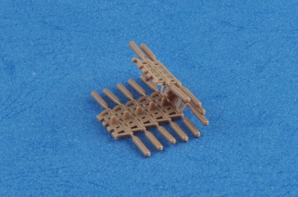 Hobby Boss 81011 Soviet T-35 Heavy Tank Track Links (1:35)