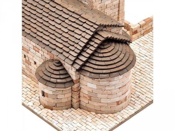 Aedes Ars 1112 Santa Eulalia D’erill La Vall 1/80