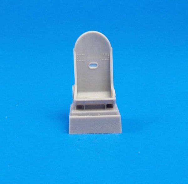 CMK Q48267 Hurricane Mk.I - Seat for Airfix kit 1/48
