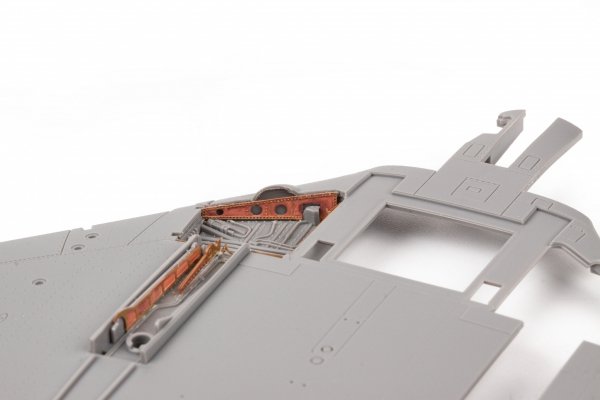 Eduard 491480 A-4M mod. 1975 MAGIC FACTORY 1/48