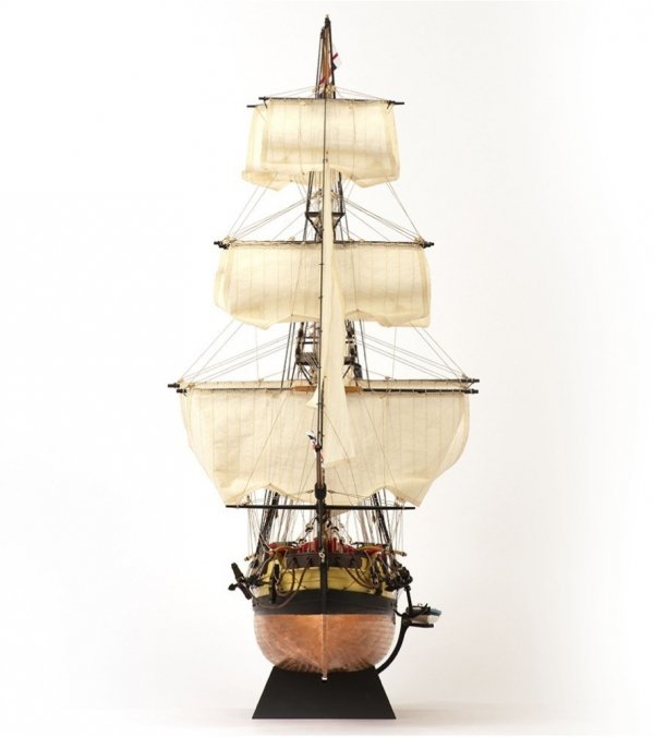 ARTESANIA LATINA 22420 HMS Supply First Fleet 1787 1/50
