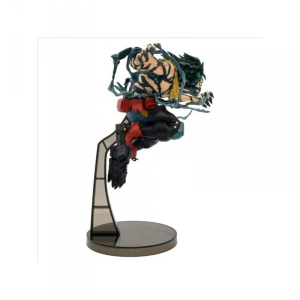 Bandai BP29895 BANPRESTO MY HERO ACADEMIA THE AMAZING HEROES DX - IZUKU MIDORIYA