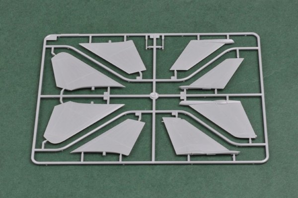 Hobby Boss 80368 F-14D Super Tomcat (1:48)