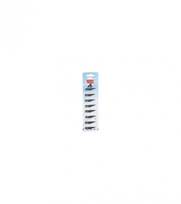 ARTESANIA LATINA 27046 Ostrza do noży, 8 szt.