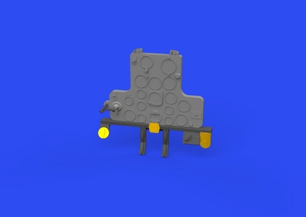 Eduard 634027 Hawk 81-A2 LööK GREAT WALL HOBBY 1/32
