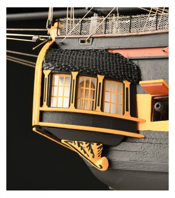 ARTESANIA LATINA 22906 Master and Commander's HMS Surprise 1/48