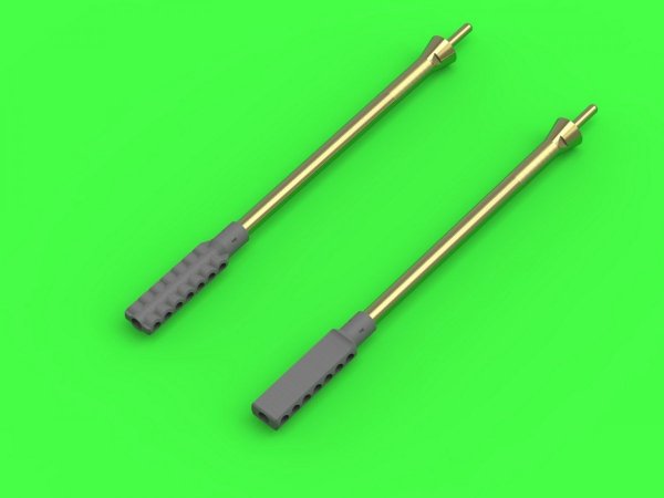 Master AM-32-106 Lufy niemieckiego działka MK 103 (30mm) – używane w samolotach Do-335, Hs-129 i innych (1:32)