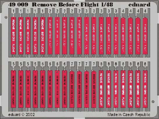 Eduard BIG49228 F-4B ACADEMY 1/48