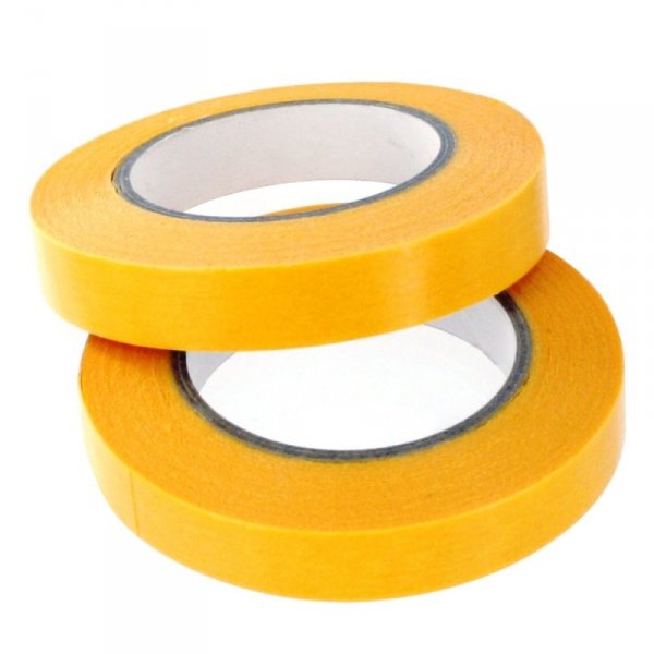 Modelcraft PMA2010 Masking Tape (10mm x 18m) x 2