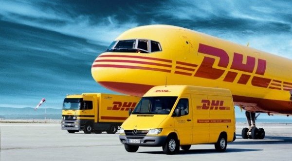 Zero Paints ZP-1297 DHL Yellow Paint - 60ml
