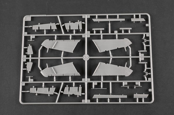 Trumpeter 01641 A-6 E Intruder 1/72