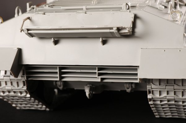 I Love Kit 61621 M4A3E8 Thunder VII - US Medium Tank 1/16