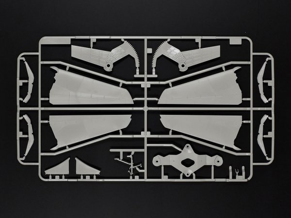 Tamiya 60795 Grumman F-14D Tomcat 1/72