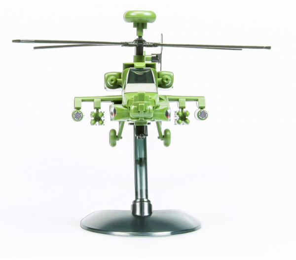 Airfix 6004 QUICKBUILD Apache