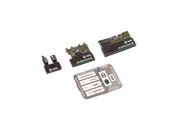 Eduard 644302 A6M5 LööK EDUARD 1/48