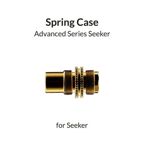 Gaahleri 46937 Seeker Spring Case