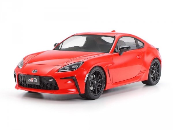 Tamiya 24361 Toyota GR 86 1/24