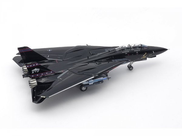 Tamiya 60795 Grumman F-14D Tomcat 1/72
