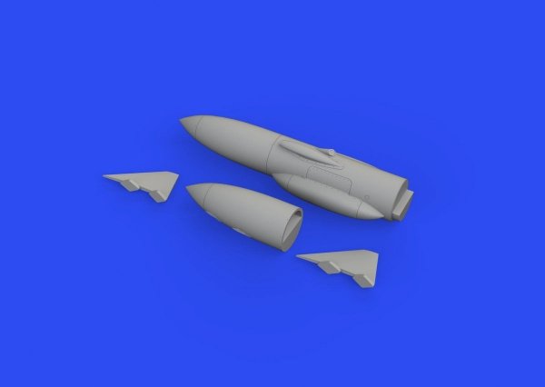 Eduard 632175 Sky Shadow ECM pod 1/32