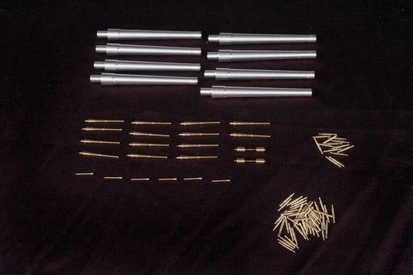 MK1 Design MD-20015 HMS Hood DX Pack 1/200