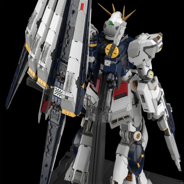 Bandai 69191 RX-93 Nu Gundam Mk6 (PG Unleashed) 30cm 1/60