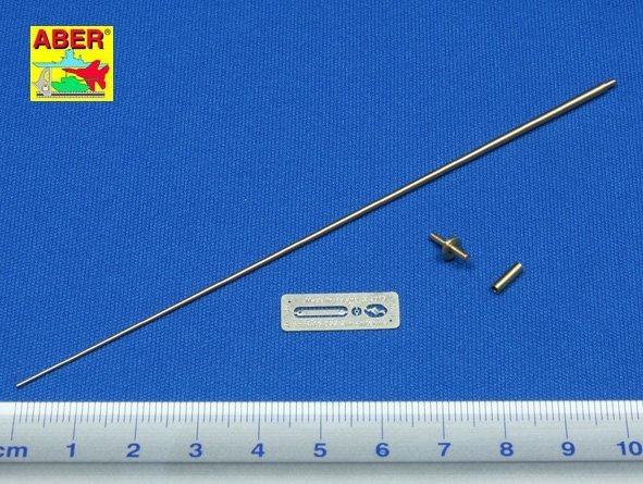 Aber 16032 German 2m antena (1:16)