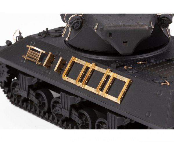 Eduard 36537 M 36 TAMIYA 1/35