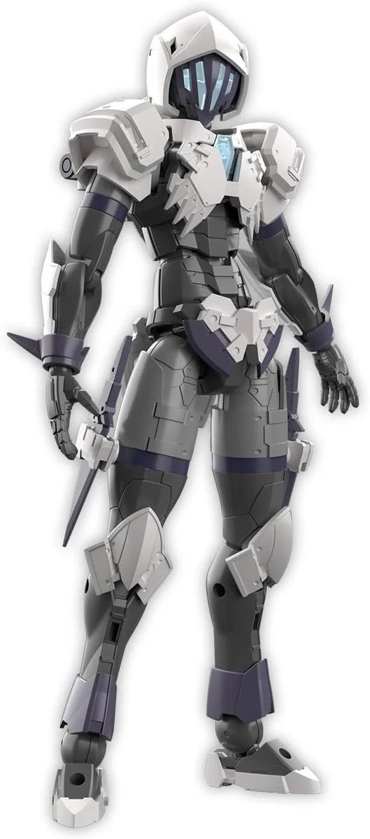 Bandai 68586 30MF Rosan Assassin