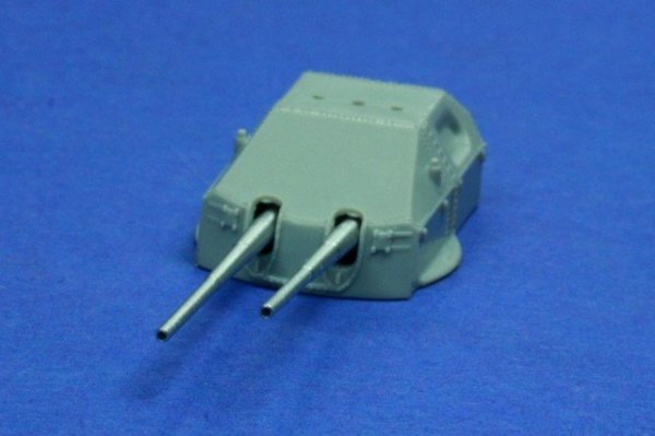 RB Model 1:350 20.3 cm (8&quot;) L/60 8 szt (350L23)