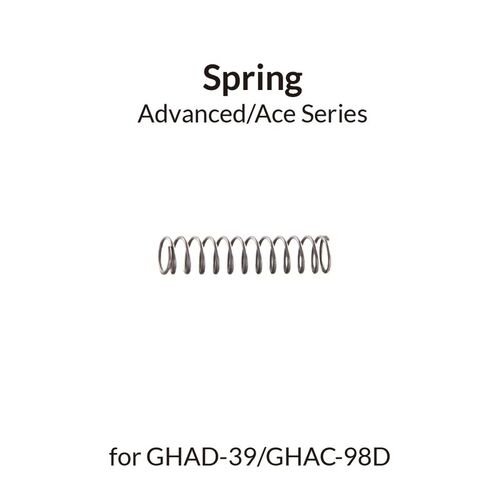 Gaahleri 41116 Spring for GHAD-39 &amp; GHAC-98D Advanced/Ace Series