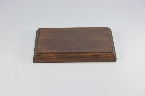 Modelling Made in Poland PDM145KW Sosna (Pine) 14,5 x 9 Klasyczny Wenge (Classic Wenge)