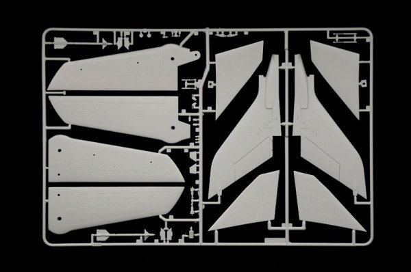 Italeri 2783 TORNADO GR.1/IDS - GULF WAR 1/48