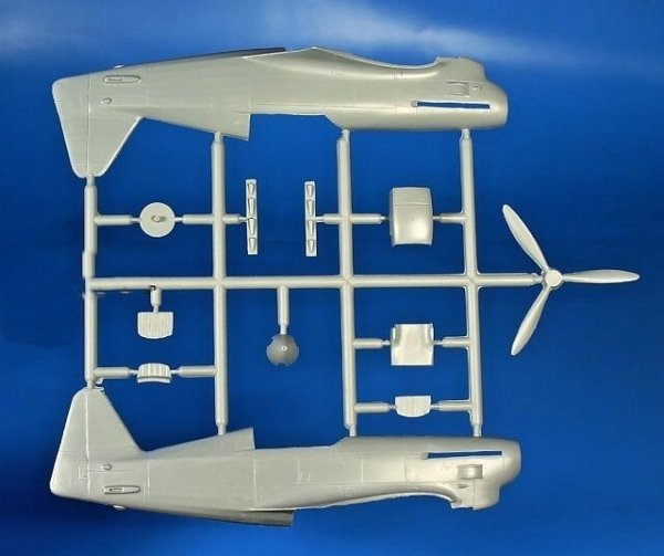 RS Models 92264 Mörko Morane 1/72