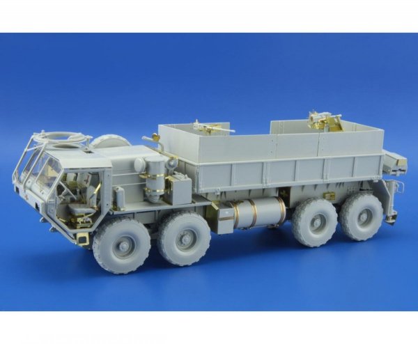 Eduard 36259 HEMTT exterior ITALERI 1/35