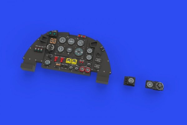 Eduard 644163 Beaufighter Mk. X LööK TAMIYA 1/48